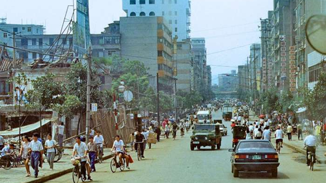 佰图集团丨难忘的青春岁月-《岁月不辞而别》