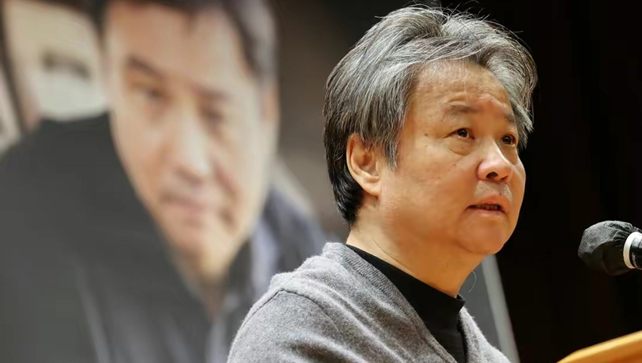 佰图集团 | 余华获“亚斯纳亚·波利亚纳文学奖”，作品是如何名扬世界的？