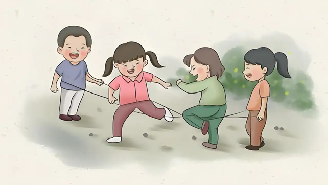 佰图集团丨优秀绘本推荐-《美丽童话》