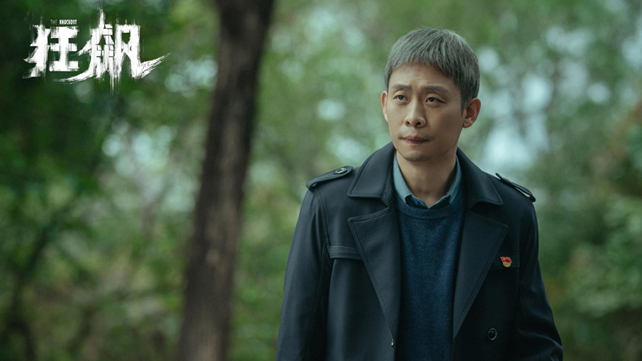 佰图集团 | 《狂飙》“剧改书”畅销10万册，文学也能通过其他方式发展！