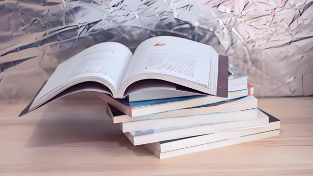 书籍只有出版成功后，才有机会发行售卖！