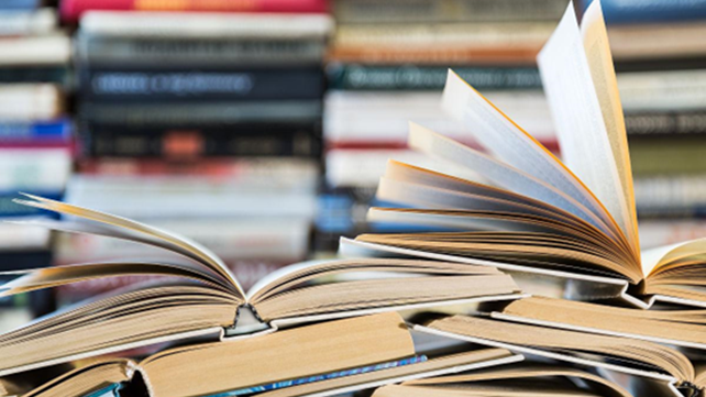 佰图集团丨出书知识分享，作品中那些内容不能出版？