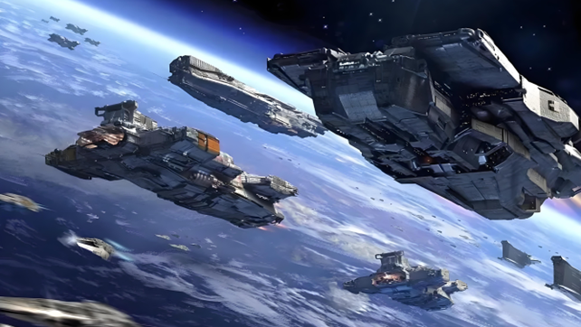 佰图集团 | 恭喜《天青色的烟雨》获得第二届“未来战争科幻”征文大赛三等奖！