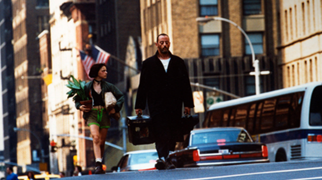 佰图集团 | 《这个杀手不太冷》涉嫌抄袭？版权保护该怎么做？