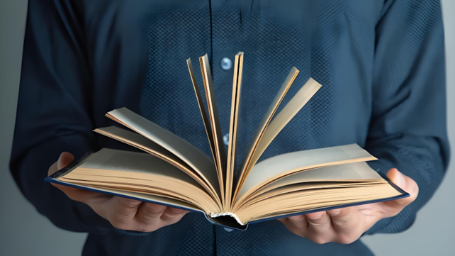 佰图集团丨百万字以上作品如何出版？