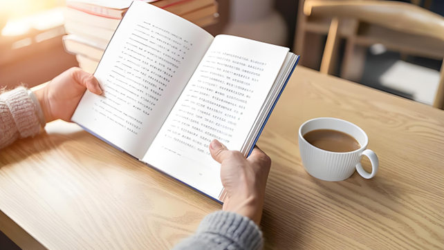 佰图集团丨个人出书，遇到这几种情况要小心！