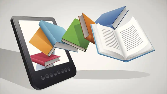 佰图集团丨数字阅读超5亿，给图书出版发行带来新趋势！