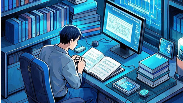 佰图集团丨能用AI写书、出版挣钱吗？