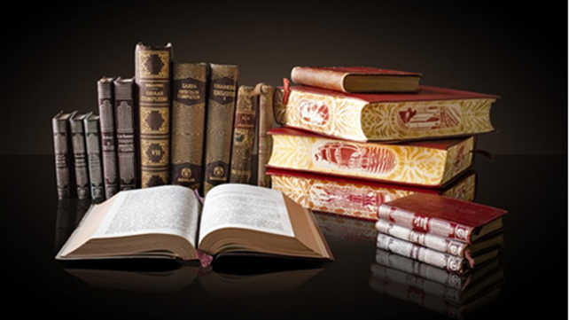 佰图集团丨个人自费出书的流程及费用